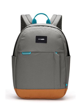 Pacsafe Go Backpack RFID 36,5 cm rum til bærbar computer Pacsafe Go Backpack RFID 36,5 cm rum til bærbar computer