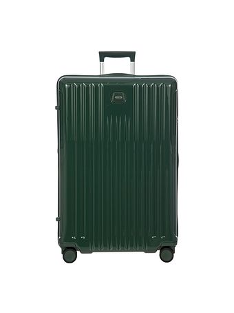 Bric's Positano 4 hjul Trolley 78 cm med strækfold