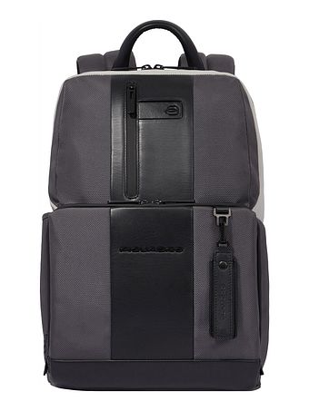 Piquadro Brief Special Daypack 39 cm Laptoprum