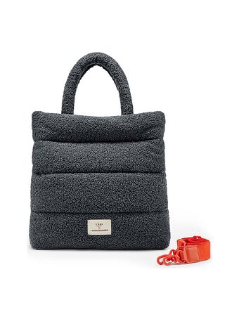 LES VISIONNAIRES Unio Shopper Kabelka 34 cm