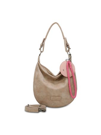 Fritzi aus Preußen Fritzi Hobo Vintage Taška přes rameno 33 cm Fritzi aus Preußen Fritzi Hobo Vintage Taška přes rameno 33 cm
