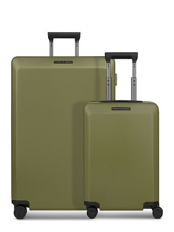 Porsche Design Voyager 3.0 4 hjul Kuffert 2-delt med strækfold