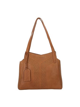 Cowboysbag Lavish Imbler Skuldertaske Læder 30 cm Cowboysbag Lavish Imbler Skuldertaske Læder 30 cm