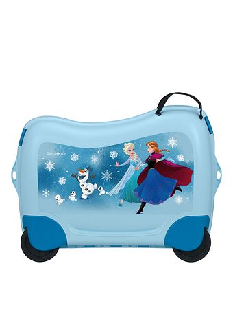 Samsonite Dream2go Disney 4 ruedas Trolley infantil 38 cm Samsonite Dream2go Disney 4 ruedas Trolley infantil 38 cm