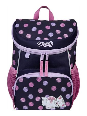 Scooli Mini-Me Børnehaverygsæk 30 cm Scooli Mini-Me Børnehaverygsæk 30 cm