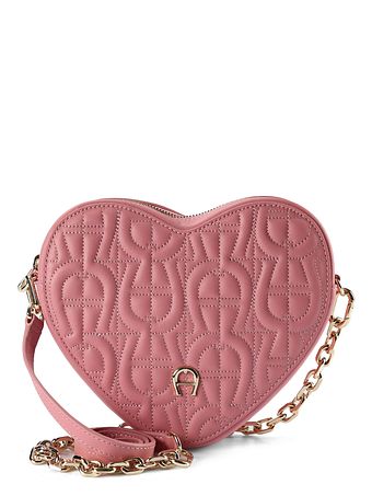 AIGNER Fashion Skuldertaske Læder 19 cm AIGNER Fashion Skuldertaske Læder 19 cm