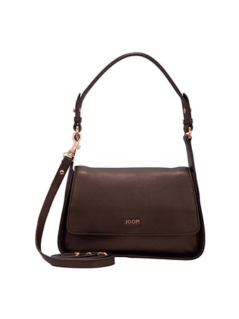 Joop! Lipari Metallo Liah Bolsa de hombro Piel natural 25 cm Joop! Lipari Metallo Liah Bolsa de hombro Piel natural 25 cm