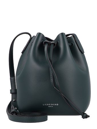 Liebeskind Dancing Letters Posetaske S Læder 12 cm