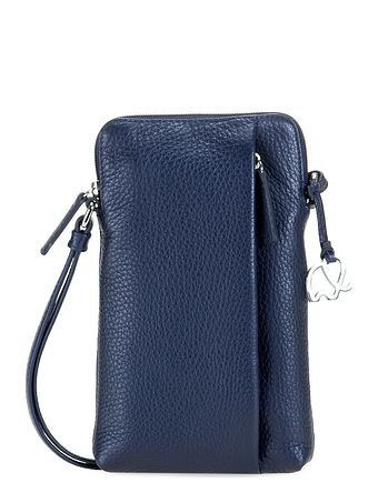 Mywalit Mobiltelefontaske i læder 12 cm