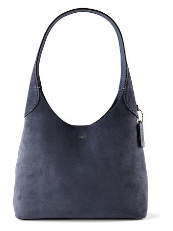 COACH Brooklyn Skuldertaske Læder 28 cm