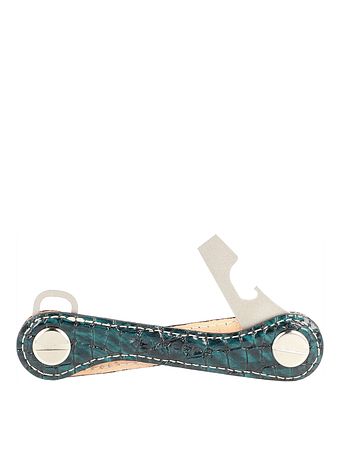 Keykeepa Kožený manažer klíčů Kožené klíče 1-12