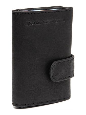 The Chesterfield Brand Nivala Pung RFID-beskyttelse Læder 7.5 cm