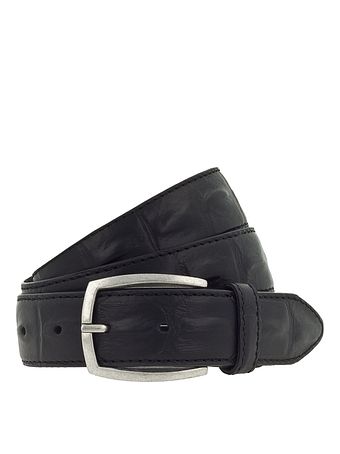 Vanzetti Pásek Kůže