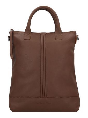 Harbour 2nd Just Pure Agnes Håndtaske Læder 34 cm