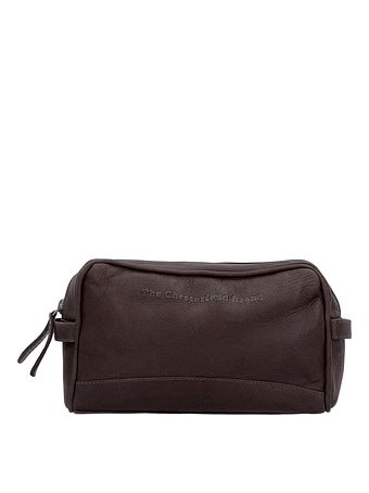 The Chesterfield Brand Stacey Kultur-taske Læder 24 cm