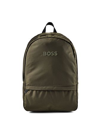 Boss Catch 3.0 Mochila urbana 29.5 cm Compartimento para el portátil Boss Catch 3.0 Mochila urbana 29.5 cm Compartimento para el portátil