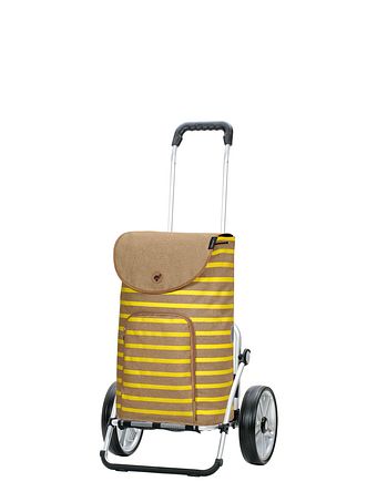 Andersen Shopper Royal Shopper Eske Indkøbsvogn 59 cm