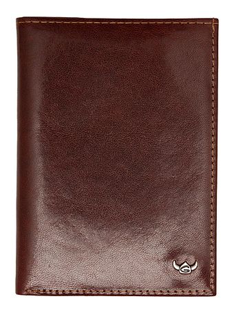 Golden Head Colorado ID-kortholder RFID læder 8,5 cm Golden Head Colorado ID-kortholder RFID læder 8,5 cm