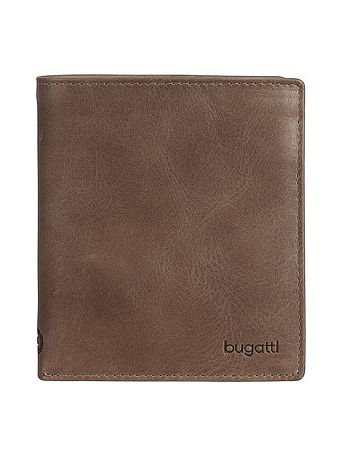 bugatti Volo pung i læder 11 cm