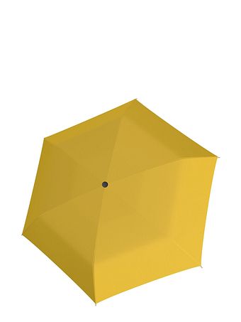 Doppler Carbonsteel Mini Slim Håndparaply 22 cm Doppler Carbonsteel Mini Slim Håndparaply 22 cm