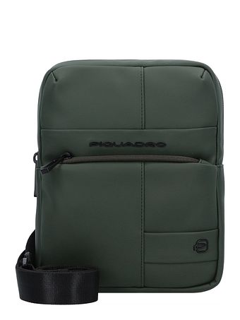 Piquadro Wollem skuldertaske 24 cm