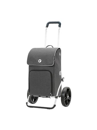 Andersen Shopper Royal Shopper Ipek Maxi Carro de la compra 59 cm