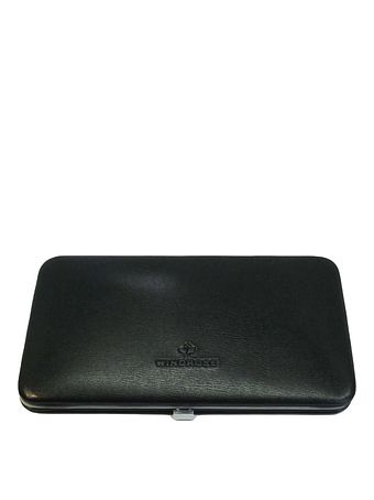 Windrose Ambiance Smykkeskrin Læder 17 cm