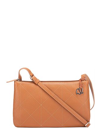 Mywalit Skuldertaske Læder 25 cm