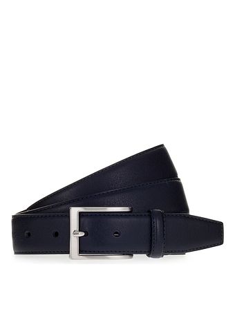 Vanzetti Pásek Kůže