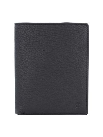 Esquire Deer Cartera Piel natural 12 cm