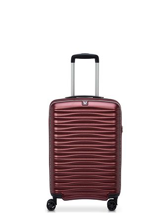 Roncato Wave 4 hjul Kabinetrolley 45 cm Roncato Wave 4 hjul Kabinetrolley 45 cm