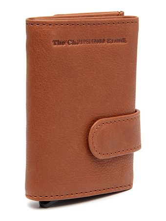 The Chesterfield Brand Iriona Pung RFID-beskyttelse Læder 7.5 cm