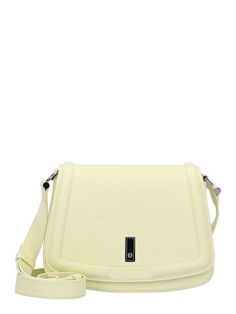 Boss Ariell Skuldertaske Læder 22.5 cm