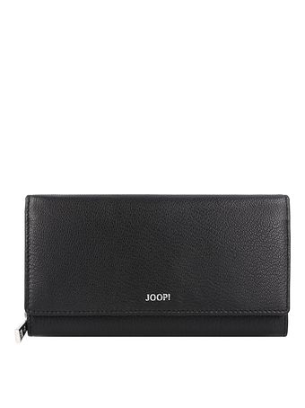 Joop! Lantea Europa Pung RFID-beskyttelse Læder 18 cm