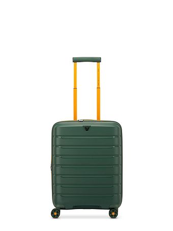 Roncato B-Flying Move 4 hjul Kabinetrolley 55 cm med strækfold