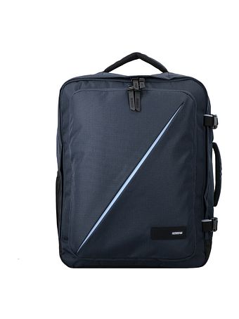 American Tourister Take2Cabin-rygsæk med 45 cm rum til bærbar computer