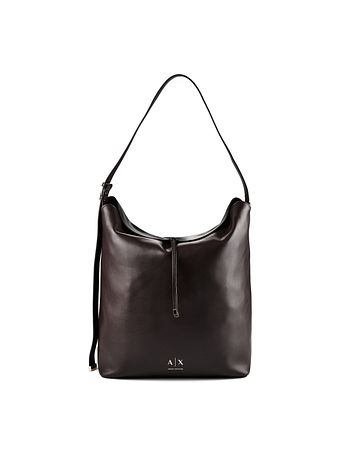 Armani Exchange Alice Axelväska 31.5 cm Armani Exchange Alice Axelväska 31.5 cm