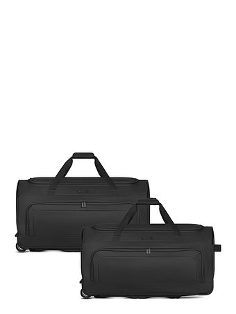 Redolz Duffle Essentials 2-hjulet rejsetaske sæt 2 stk.