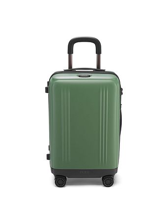 Zero Halliburton Edge Lehký kabinový vozík na 4 kolečkách 56 cm