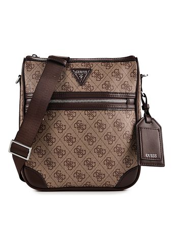 Guess Milano Crossbody taske 22 cm Guess Milano Crossbody taske 22 cm
