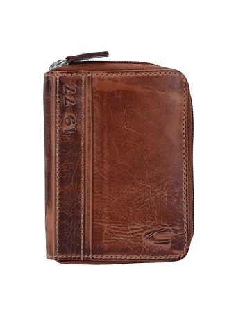 camel active Melbourne RV peněženka kožená 10,5 cm