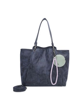 Fritzi aus Preußen Fritzi42N Vintage Shopper Tasche 45 cm Fritzi aus Preußen Fritzi42N Vintage Shopper Tasche 45 cm