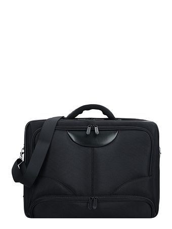 Dermata Kuffert med 44 cm rum til bærbar computer