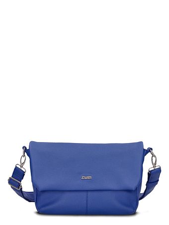 Zwei Mademoiselle.M Messenger-taske 33 cm Laptoprum Zwei Mademoiselle.M Messenger-taske 33 cm Laptoprum