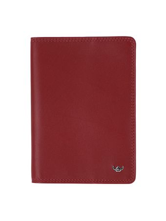 Golden Head Polo Geldbörse RFID Leder 10,5 cm