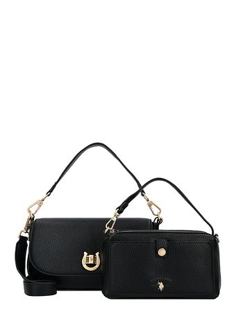 U.S. Polo Assn. Middleton Håndtaske 27 cm