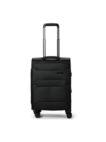 cocoono Mauritius 4 kolečka Kabinkový kufr S 58 cm s roztažitelným záhybem