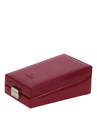 Windrose Merino-smykkeæske 12 cm