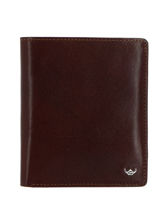 Golden Head Colorado Portafoglio Protezione RFID Vera Pelle 13 cm Golden Head Colorado Portafoglio Protezione RFID Vera Pelle 13 cm