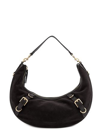 LES VISIONNAIRES Enya Skuldertaske Læder 46 cm